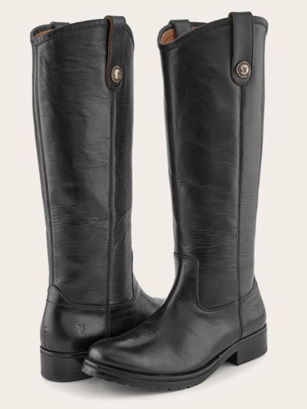 Frye Riding Boots - Picture 3 of 11